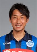 Daisuke Tomita