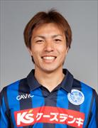 Yuuki Shimada