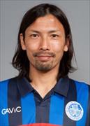 Takayuki Suzuki