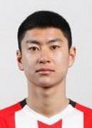 Kim Jeong Bin