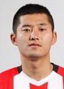 Ha Seung Min