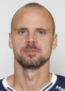 Indridi Sigurdsson