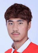 No Dae Ho
