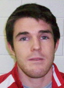 David O'Sullivan