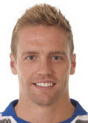 David Myrestam