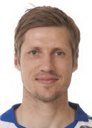 Geir Ludvig Fevang
