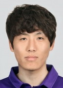 Kim Young Nam