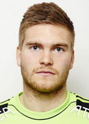 Gudmund Kongshavn
