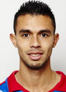 Geancarlo Gonzalez