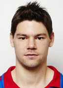Daniel Holm
