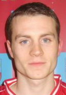 Jason Molloy