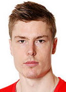 Marcus Bergholtz