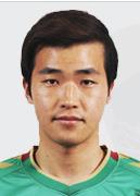 Lee Young Deok