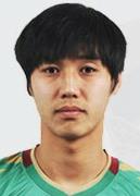 Kang Joo Ho