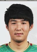 Kim Dong Wook