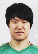 Lee Dong Woo