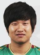 Kang Ji Baek