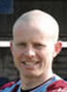 Darragh Burke