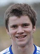 Aaron O'Hagan