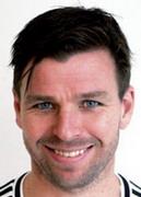 Morten Fevang