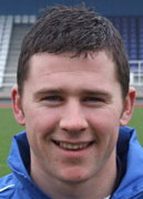 Joe Mulcahy