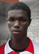 Mohammed Abubakari