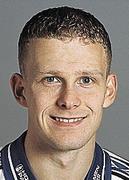 Kristian Bergstrom
