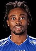 Emmanuel Dogbe