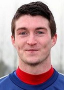 Padraic Quinn
