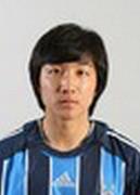 Yoon Dong Heon