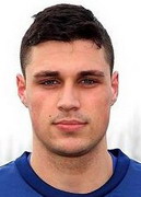 Daragh Walshe