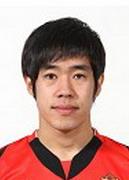 Kim Young Woo