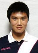 Lee Ho