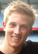 Simon Kroon