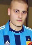Marc Pedersen
