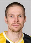Mattias Ostberg