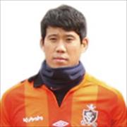 Cho Jin Soo