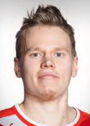 Samu Suoraniemi