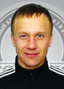 Dmitri Gomza