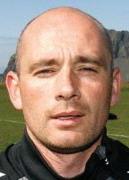 Tryggvi Gudmundsson