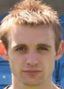 Richard Dorman