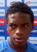 Eddy Corozo