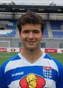 Javier Guarino