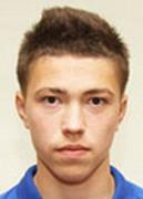 Bykov Artem