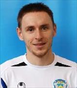 Aleksandr Dubokin