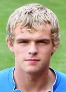 Aaron Spear