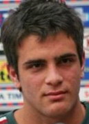 Marlon Ganchoso