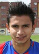Ulises de la Cruz