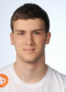Sasha Popovitch