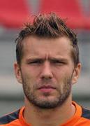 Tomas Dubek